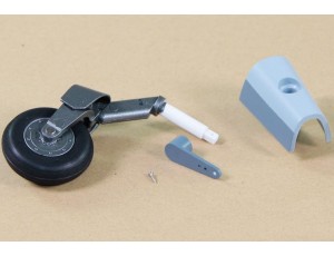 Flightline 1.6M Spitfire Tail Landing Gear Set